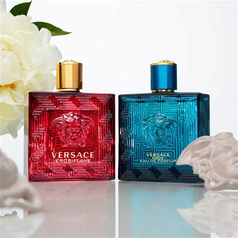 ingredients in versace eros|when to wear versace eros.